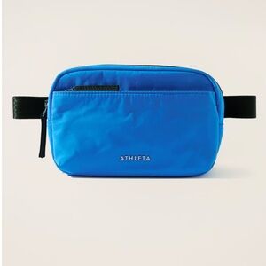 Athleta shoulder bag